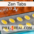 Zen Tabs 42